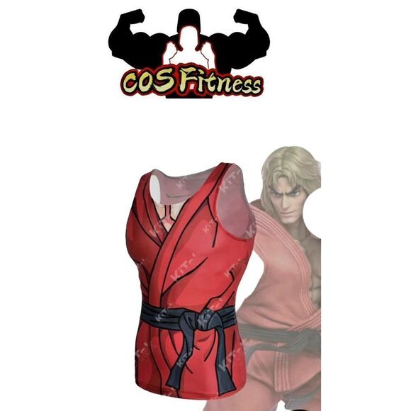 MR KITAK COSTUME    - Picture 3 of 3